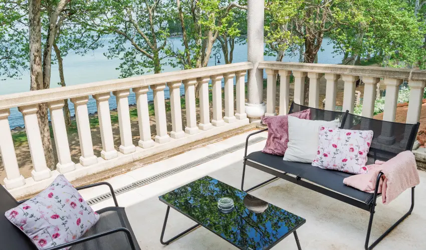 Hotel Anna Villa Balatonfldvr - Oktber 23. (min. 2 j)