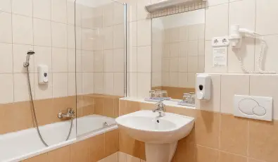 Hotel Anna Villa Balatonfldvr