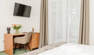 Hotel Anna Villa Balatonfldvr