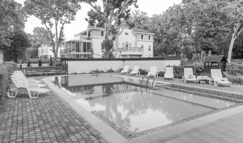 Hotel Anna Villa Balatonf�ldv�r - Okt�ber 23. (min. 2 �j)