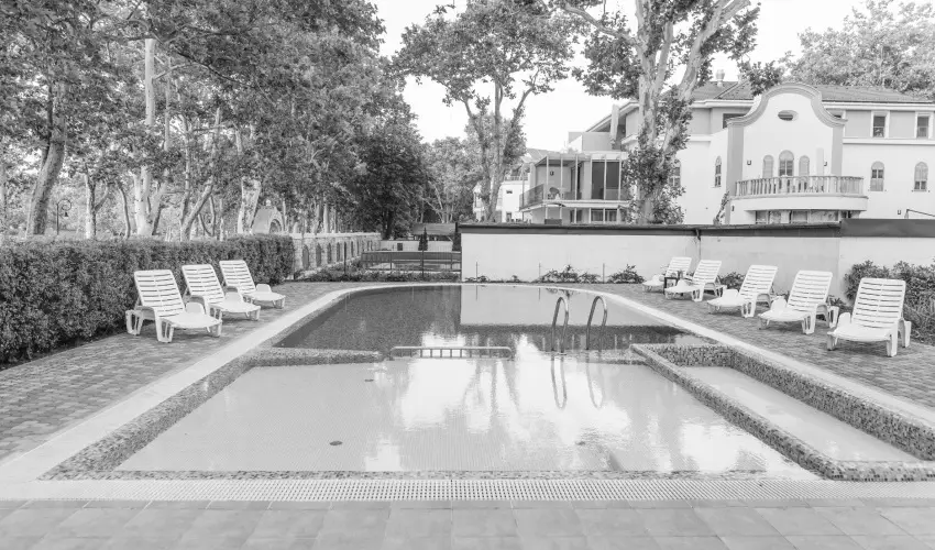 Hotel Anna Villa Balatonf�ldv�r - Okt�ber 23. (min. 2 �j)