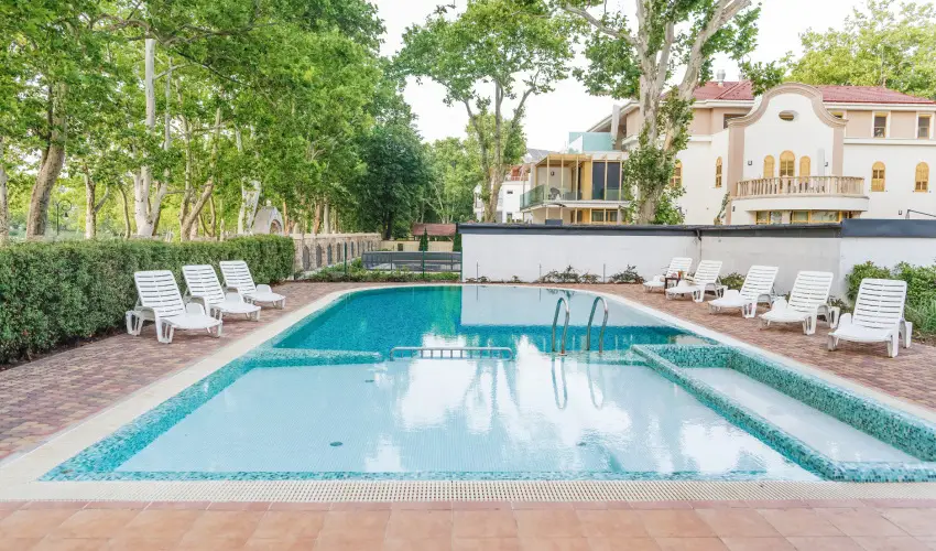 Hotel Anna Villa Balatonfldvr - Oktber 23. (min. 2 j)