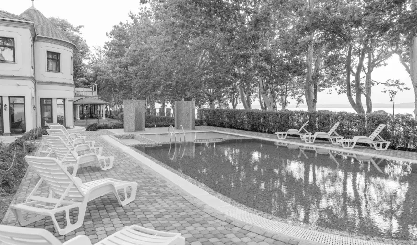 Hotel Anna Villa Balatonf�ldv�r - Okt�ber 23. (min. 2 �j)