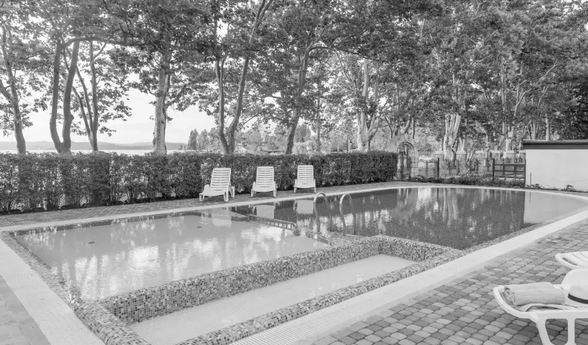 Hotel Anna Villa Balatonf�ldv�r - Okt�ber 23. (min. 2 �j)