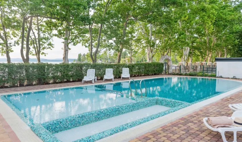 Hotel Anna Villa Balatonfldvr - Oktber 23. (min. 2 j)