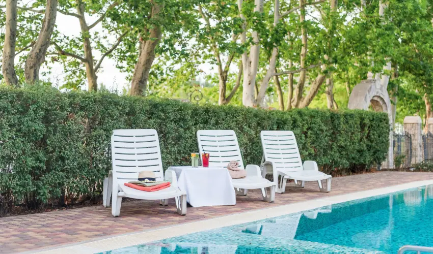 Hotel Anna Villa Balatonfldvr - Oktber 23. (min. 2 j)