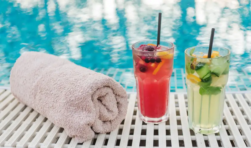 Hotel Anna Villa Balatonfldvr - Oktber 23. (min. 2 j)