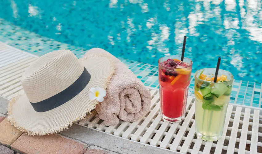 Hotel Anna Villa Balatonfldvr - Oktber 23. (min. 2 j)