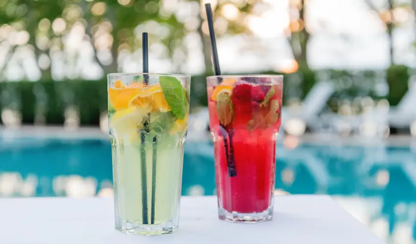 Hotel Anna Villa Balatonfldvr - Oktber 23. (min. 2 j)