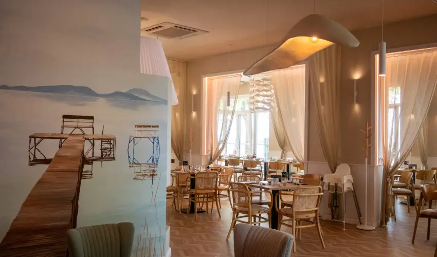 Hotel Anna Villa Balatonfldvr - Oktber 23. (min. 2 j)