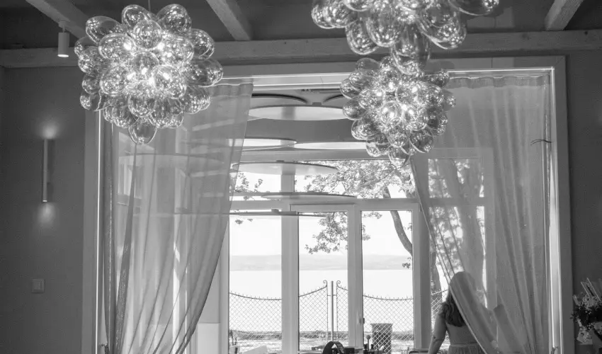 Hotel Anna Villa Balatonf�ldv�r - Okt�ber 23. (min. 2 �j)