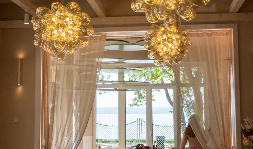 Hotel Anna Villa Balatonfldvr - Oktber 23. (min. 2 j)