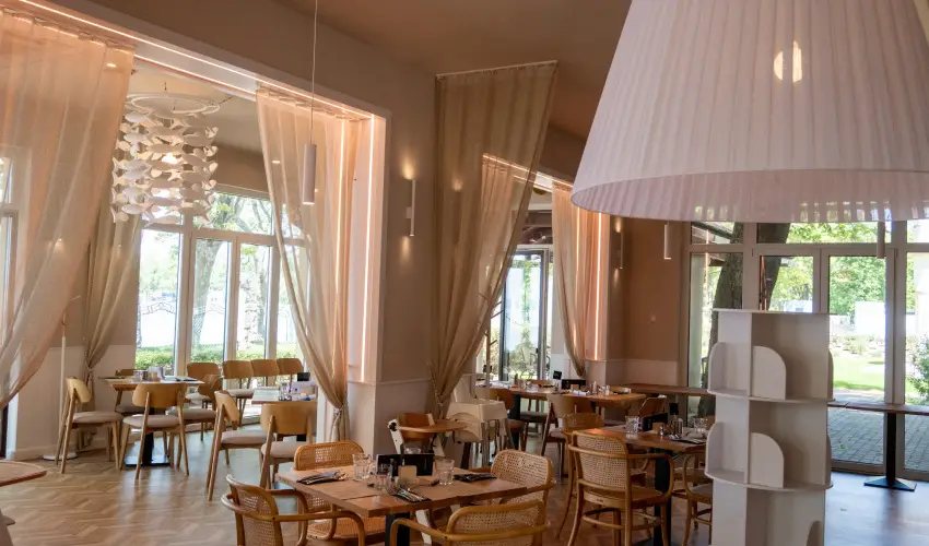 Hotel Anna Villa Balatonfldvr - Oktber 23. (min. 2 j)