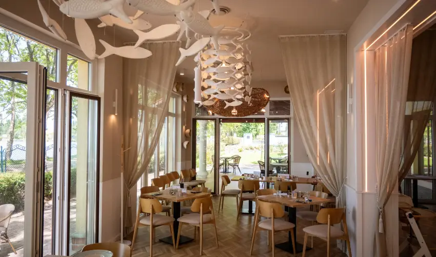 Hotel Anna Villa Balatonfldvr - Oktber 23. (min. 2 j)