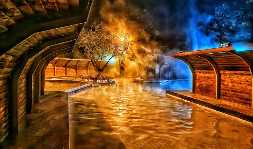 Therm�l Apartmanh�z Kom�rom - Okt�ber 23.