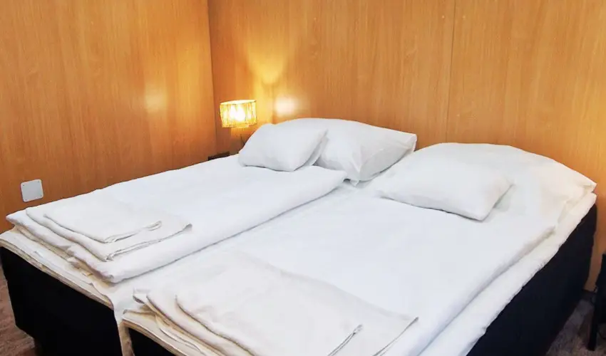 Therm�l Apartmanh�z Kom�rom - Okt�ber 23.