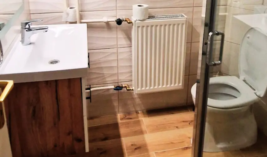 Therm�l Apartmanh�z Kom�rom - Okt�ber 23.