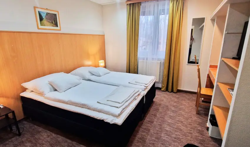 Therm�l Apartmanh�z Kom�rom - Okt�ber 23.