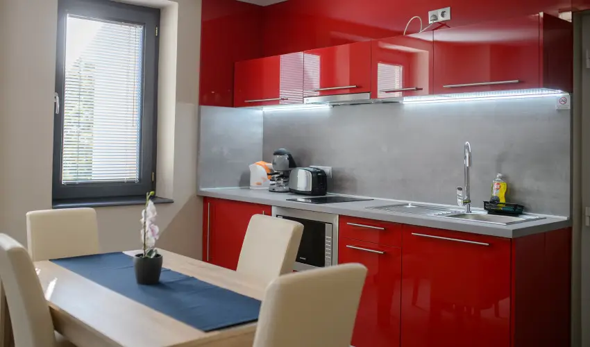 HR Apartmanhz Eger - Oktber 23. (min. 3 j)
