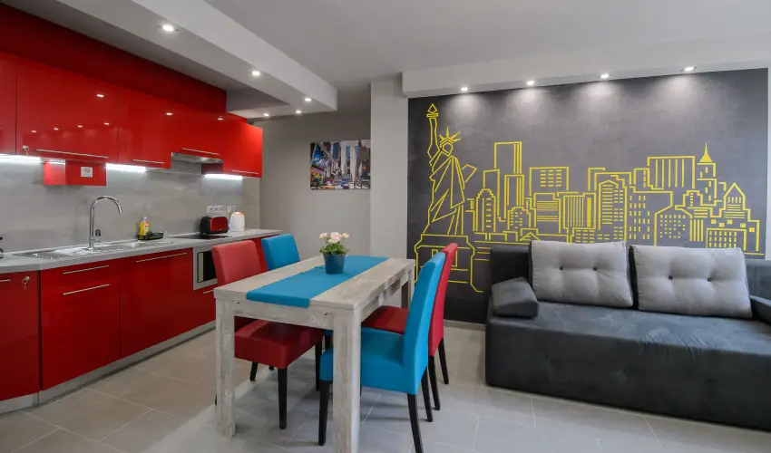 HR Apartmanhz Eger - Oktber 23. (min. 3 j)