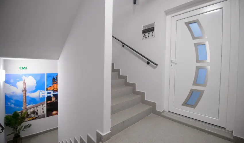 HR Apartmanhz Eger - Oktber 23. (min. 3 j)