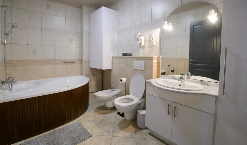 HR Apartmanhz Eger - Oktber 23. (min. 3 j)
