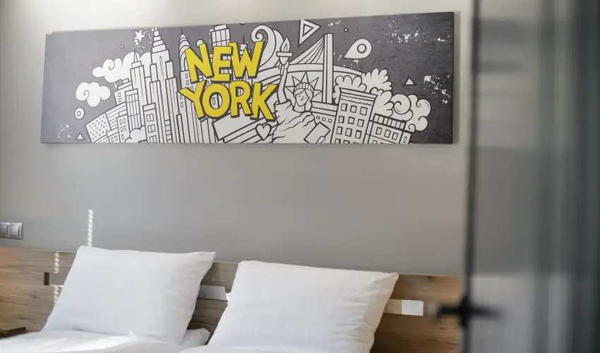 HR Apartmanhz Eger - Oktber 23. (min. 3 j)