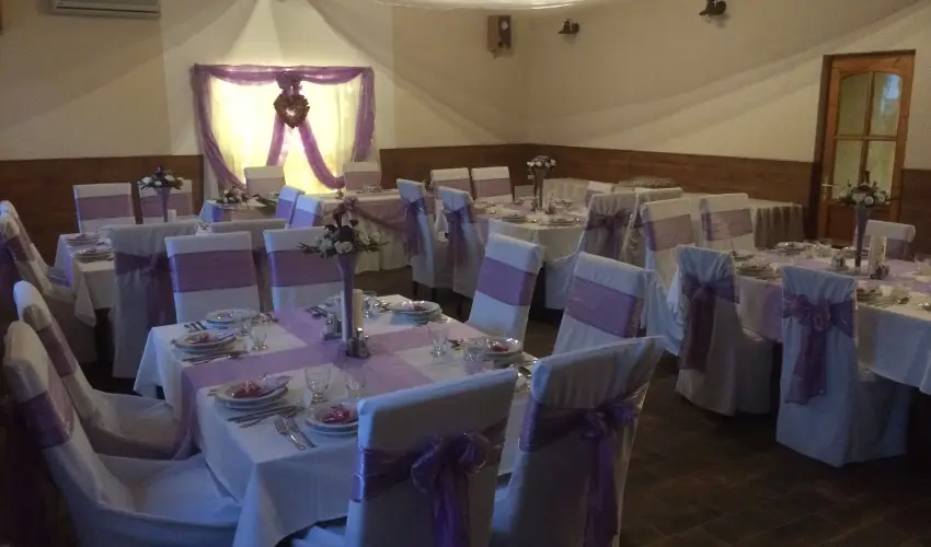 Hungria Panzi Miskolctapolca - Oktber 23. 