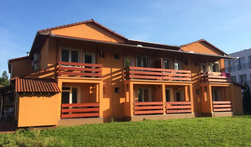 Hungria Panzi Miskolctapolca - Oktber 23. 