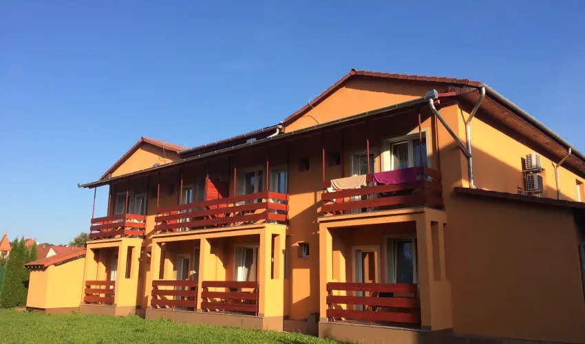 Hungria Panzi Miskolctapolca - Oktber 23. 