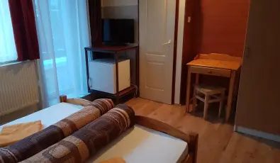 Hungria Panzi Miskolctapolca