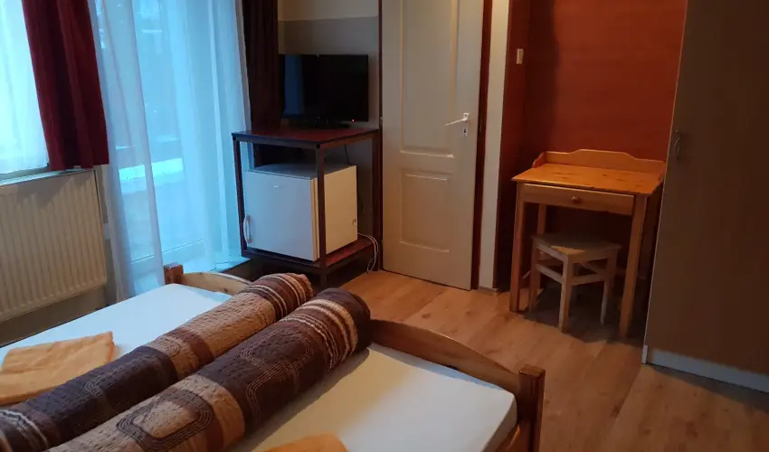 Hungria Panzi Miskolctapolca - Oktber 23. 