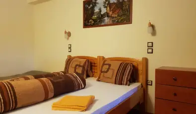 Hungria Panzi Miskolctapolca