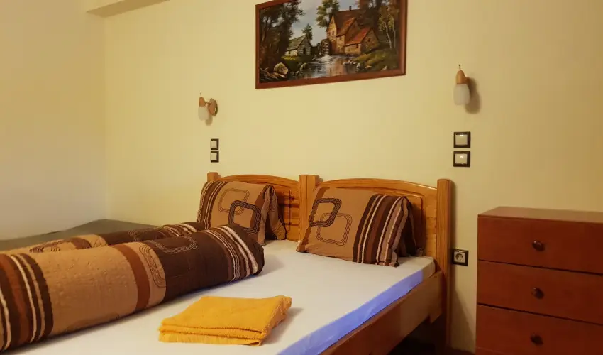 Hungria Panzi Miskolctapolca - Oktber 23. 