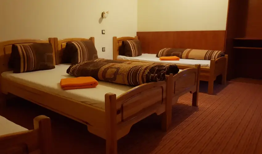 Hungria Panzi Miskolctapolca - Oktber 23. 