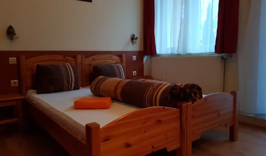 Hungria Panzi Miskolctapolca - Oktber 23. 