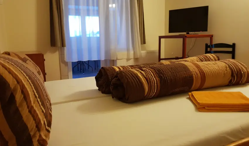 Hungria Panzi Miskolctapolca - Oktber 23. 