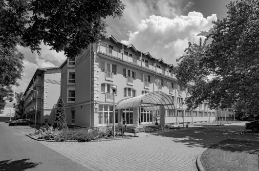 Hungarospa Thermal Hotel - Oktber 23. (min. 2 j)