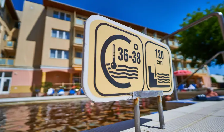 Hungarospa Thermal Hotel Hajdszoboszl - Oktber 23.