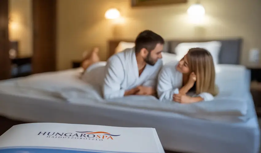 Hungarospa Thermal Hotel Hajdszoboszl - Oktber 23.