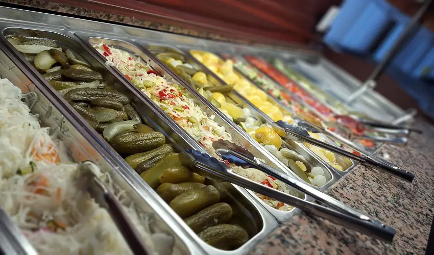 Hungarospa Thermal Hotel Hajdszoboszl - Oktber 23.