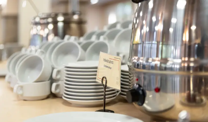 Hungarospa Thermal Hotel Hajdszoboszl - Oktber 23.