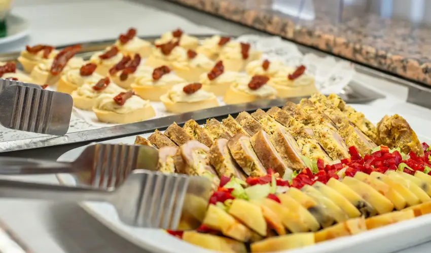 Hungarospa Thermal Hotel Hajdszoboszl - Oktber 23.