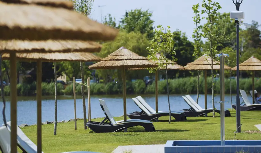 Hungarospa Thermal Hotel Hajdszoboszl - Oktber 23.