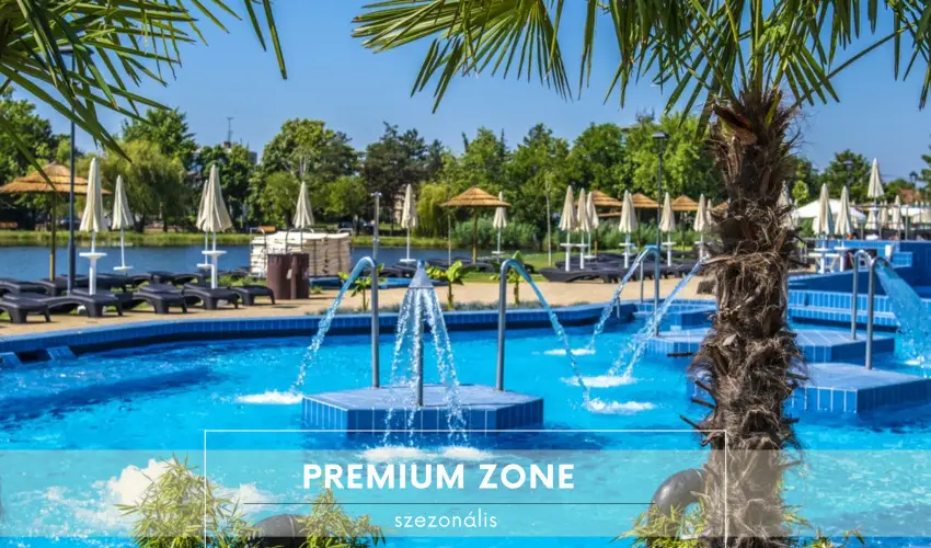 Hungarospa Thermal Hotel Hajdszoboszl - Oktber 23.