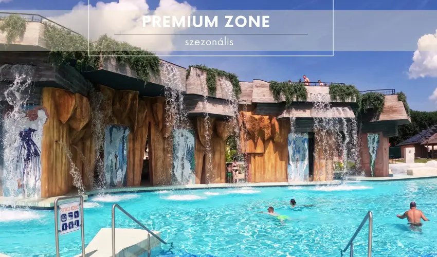 Hungarospa Thermal Hotel Hajdszoboszl - Oktber 23.