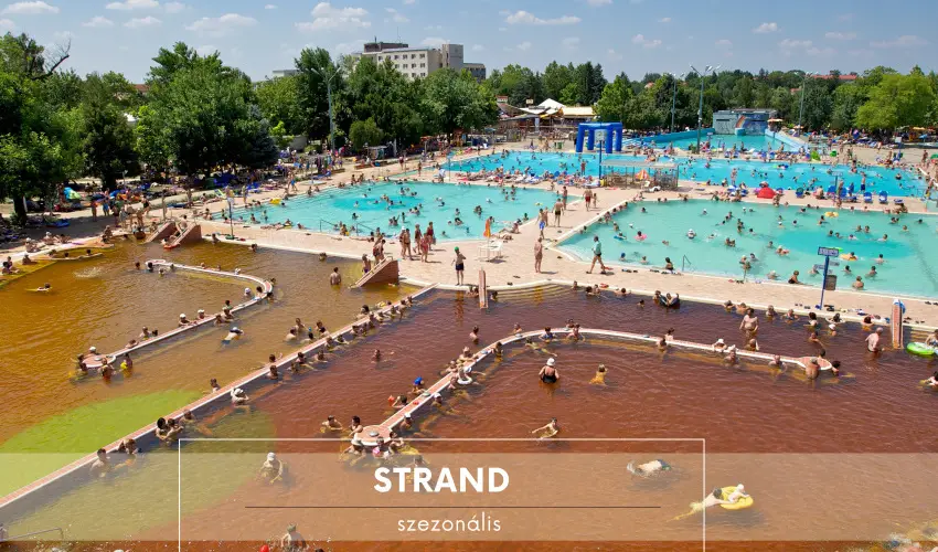 Hungarospa Thermal Hotel Hajdszoboszl - Oktber 23.