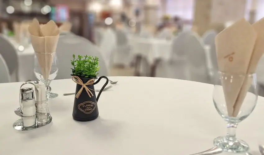 Hungarospa Thermal Hotel Hajdszoboszl - Oktber 23.