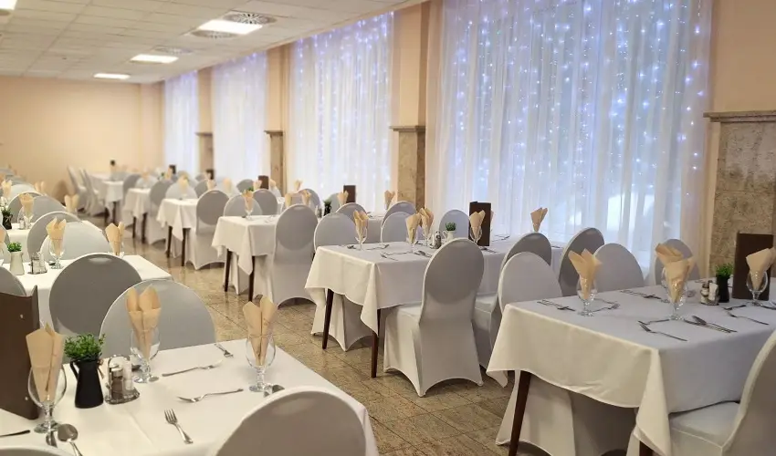 Hungarospa Thermal Hotel Hajdszoboszl - Oktber 23.