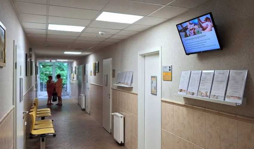 Hungarospa Thermal Hotel Hajdszoboszl - Oktber 23.